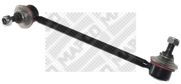 Biellette de barre stabilisatrice (Biellette antiroulis) MAPCO 19937HPS