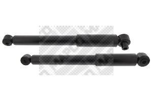 Amortecedor de choques MAPCO ref. 20125/2