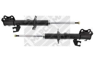 Amortecedor de choques MAPCO ref. 20225/6