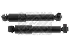 Amortisseurs MAPCO ref. 20317/2