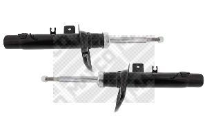 Amortecedor de choques MAPCO ref. 20326/7