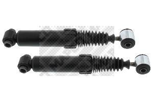 Amortecedor de choques MAPCO ref. 20428/2