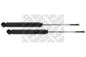 Amortecedor de choques MAPCO ref. 20501/2