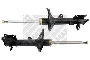 Amortisseur MAPCO  ref. 20538/9