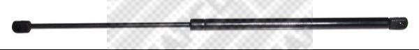 Vérin (Vérin de hayon) MAPCO ref. 20540