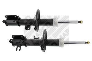 Amortecedor de choques MAPCO ref. 20546/7