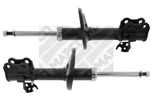 Amortecedor de choques MAPCO ref. 20558/9
