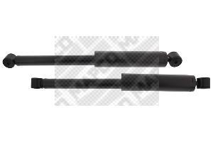 Amortiguador MAPCO ref. 20627/2