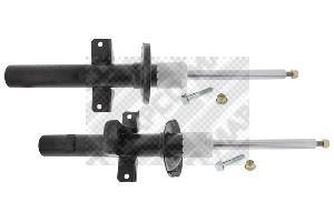 Amortecedor de choques MAPCO ref. 20655/2
