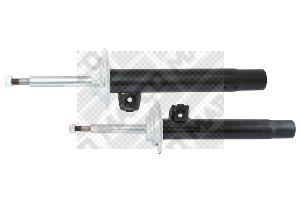 Amortisseur MAPCO ref. 20677/8