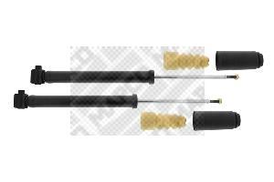 Kit d'assemblage, amortisseurs MAPCO ref. 20813/3