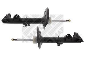 Amortecedor de choques MAPCO ref. 20825/6