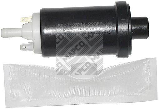 Bomba de combustível MAPCO ref. 22059