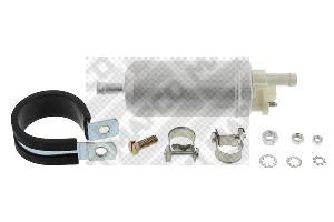 Pompe, préalimentation de carburant MAPCO 22060
