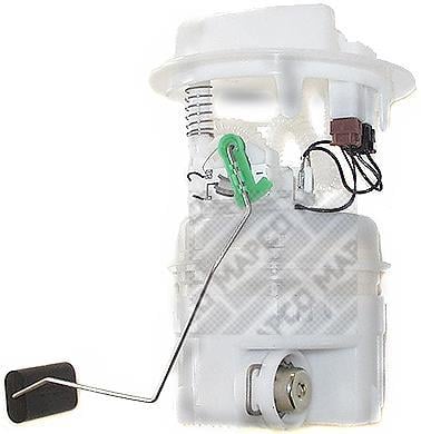Bomba de combustível MAPCO 22316