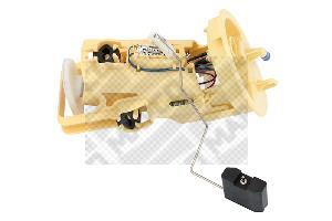 Butée hydraulique E