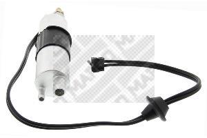 Butée hydraulique E