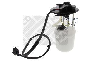 Pompe à carburant (Pompe à gasoil) MAPCO 22853
