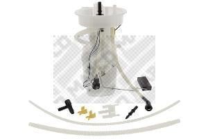 Butée hydraulique E