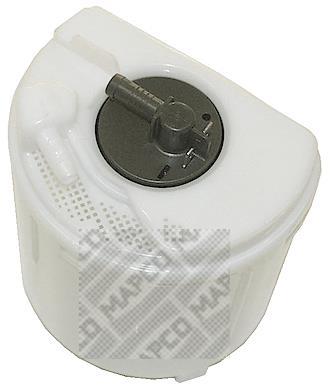 Bomba de combustível MAPCO ref. 22892