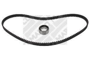 Kit de distribution (Kit courroie de distribution) MAPCO ref. 23005