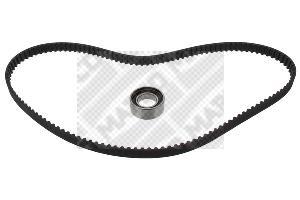 Kit de distribution (Kit courroie de distribution) MAPCO ref. 23006