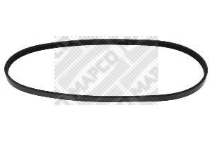 Correa trapezoidal nervada MAPCO 230715