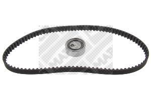 Kit de distribution (Kit courroie de distribution) MAPCO ref. 23122