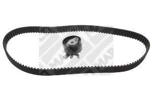 Kit de distribution (Kit courroie de distribution) MAPCO ref. 23132