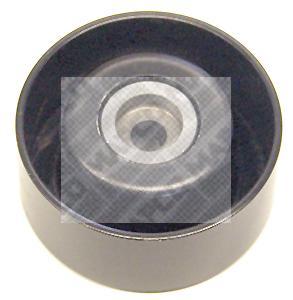 Galet tendeur de courroie d'accessoire MAPCO 23397