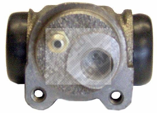 Cylindre de roue MAPCO ref. 2344