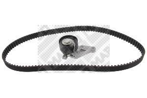 Kit de distribution (Kit courroie de distribution) MAPCO ref. 23629