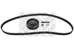 Kit de distribution (Kit courroie de distribution) MAPCO ref. 23803