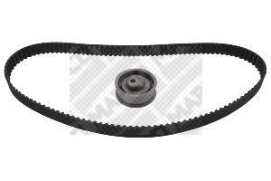 Kit de distribution (Kit courroie de distribution) MAPCO ref. 23804