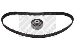 Kit de distribution (Kit courroie de distribution) MAPCO ref. 23807