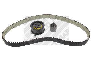 Kit de distribution MAPCO ref. 23816