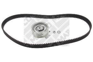 Kit de distribution (Kit courroie de distribution) MAPCO ref. 23832