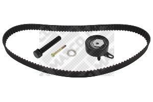 Kit de distribution (Kit courroie de distribution) MAPCO ref. 23834