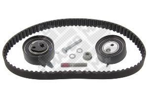 Kit de distribution (Kit courroie de distribution) MAPCO ref. 23835