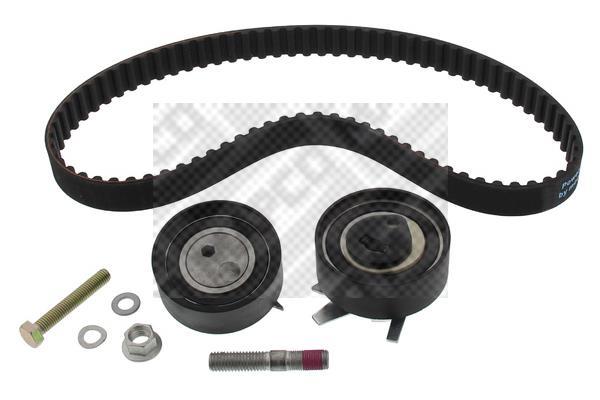 Kit de distribution (Kit courroie de distribution) MAPCO ref. 23835