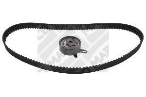 Kit de distribution (Kit courroie de distribution) MAPCO ref. 23839