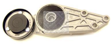 Galet tendeur de courroie d'accessoire MAPCO 23869