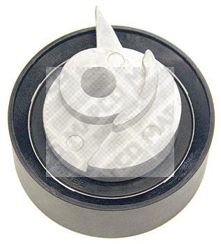 Polea tensora, correa distribución MAPCO 23960