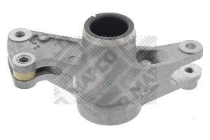 Rolo tensor da correia trapezoidal estriada MAPCO ref. 23966