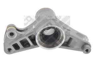 Rolo tensor da correia trapezoidal estriada MAPCO ref. 23966