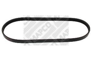 Correa trapezoidal nervada MAPCO 240753E