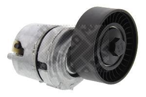 Rolo tensor da correia trapezoidal estriada MAPCO 24657