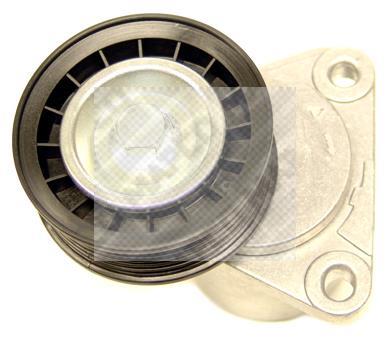 Galet tendeur de courroie d'accessoire MAPCO 24664