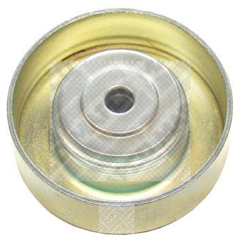 Galet enrouleur de courroie d'accessoire MAPCO ref. 24666