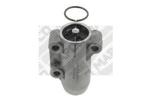 Amortisseur de vibrations, courroie de distribution MAPCO 24854